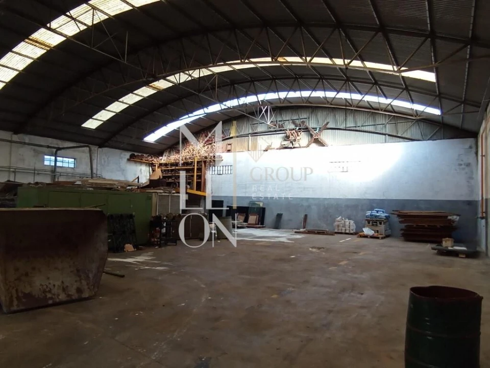 Armazém para Venda em Cortegaça Foto 3