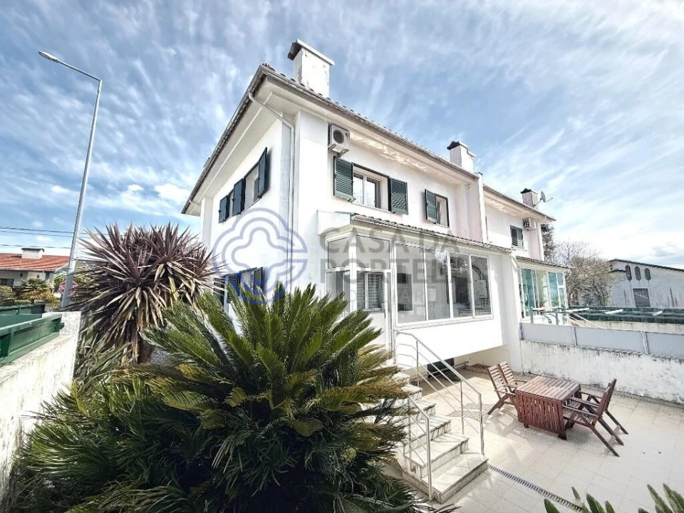 Moradia T3 para Venda em Fajões Foto 32