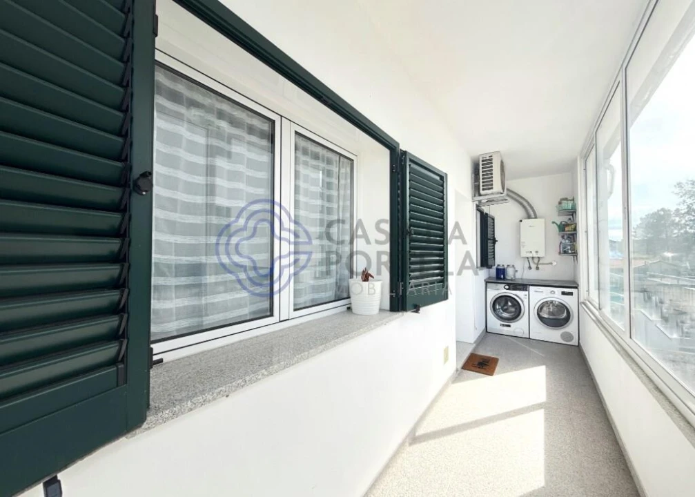 Moradia T3 para Venda em Fajões Foto 30