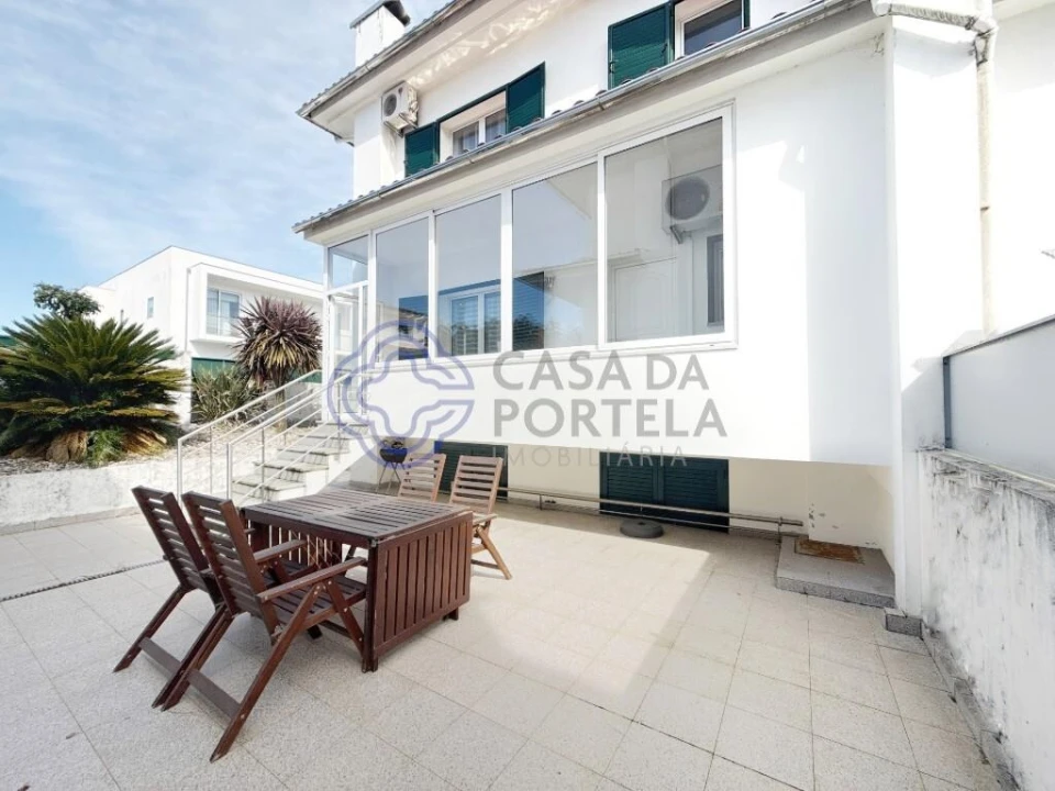 Moradia T3 para Venda em Fajões Foto 31