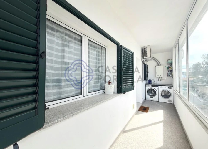 Moradia T3 para Venda em Fajões Foto 30