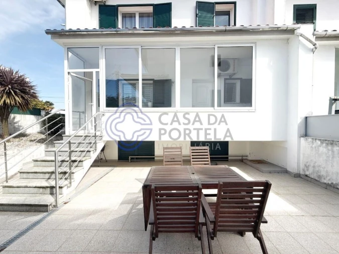 Moradia T3 para Venda em Fajões Foto 33