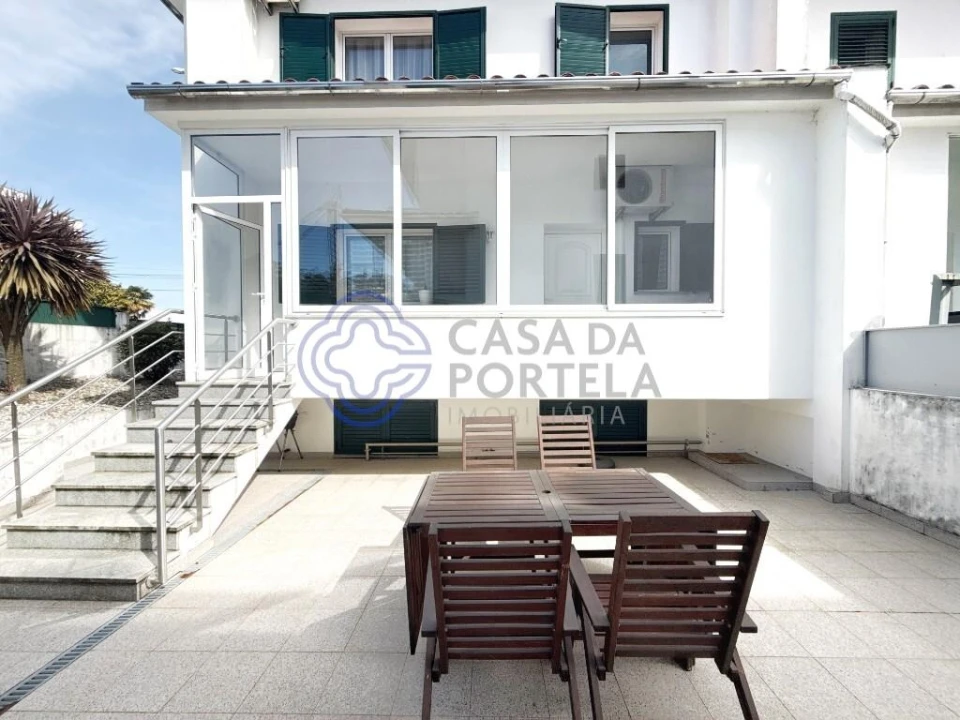 Moradia T3 para Venda em Fajões Foto 33