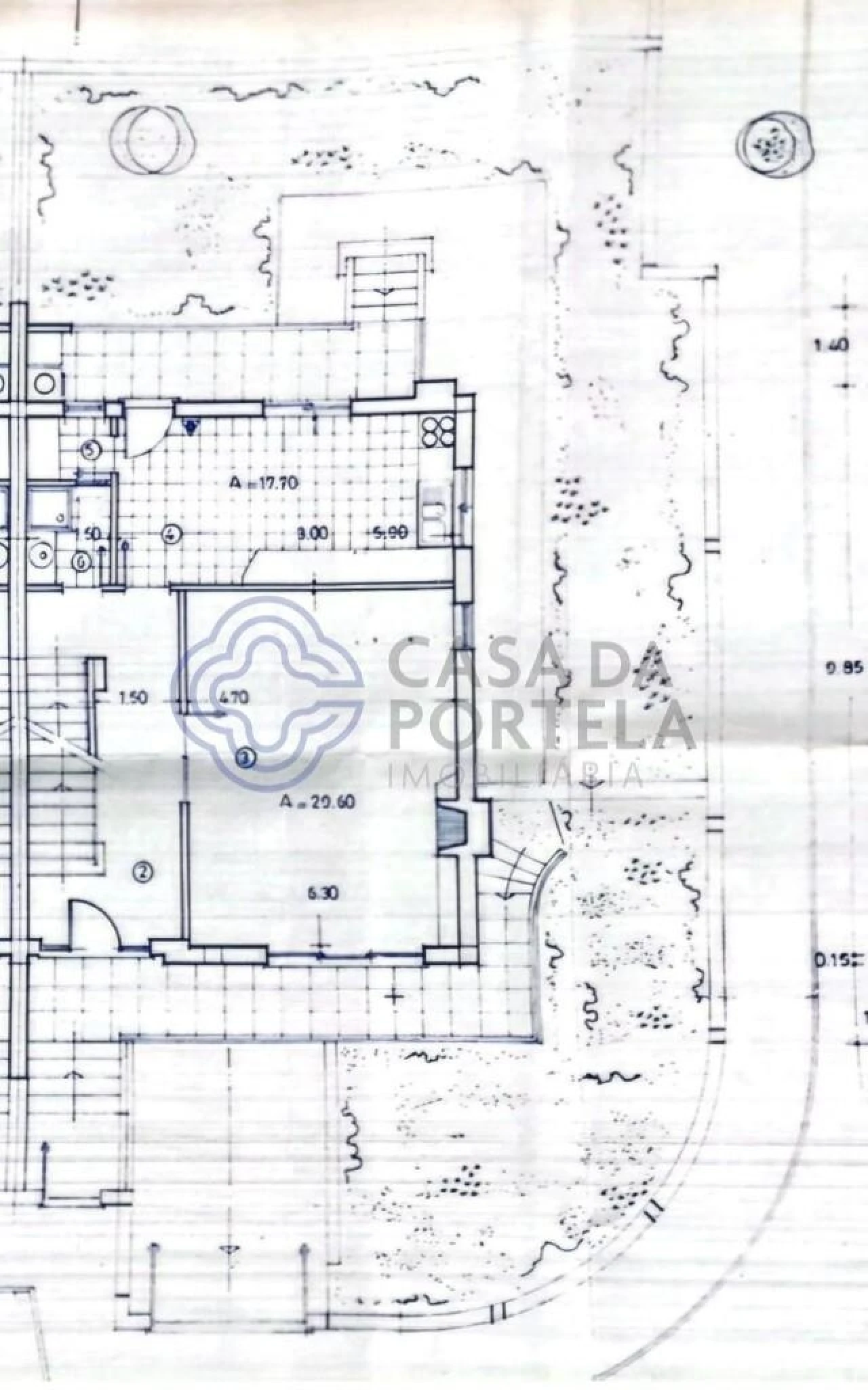 Moradia T3 para Venda em Fajões Foto 39