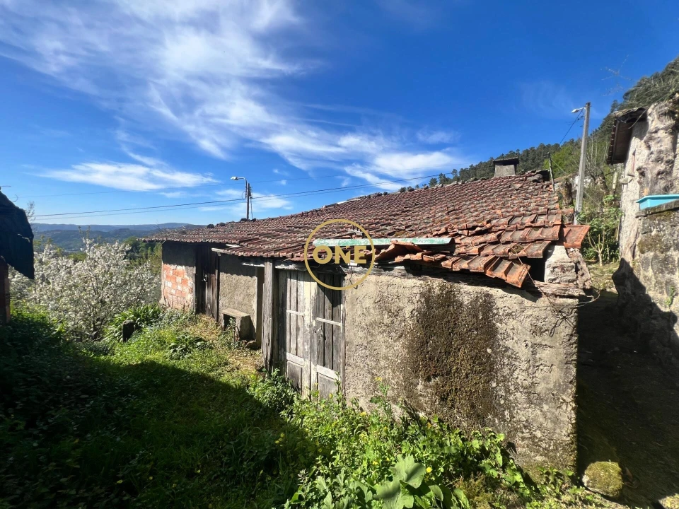 Moradia T2 para Venda em Ribeira Foto 16