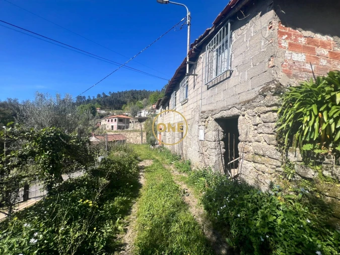 Moradia T2 para Venda em Ribeira