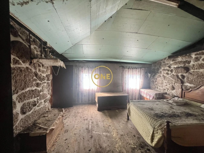 Moradia T2 para Venda em Ribeira Foto 8