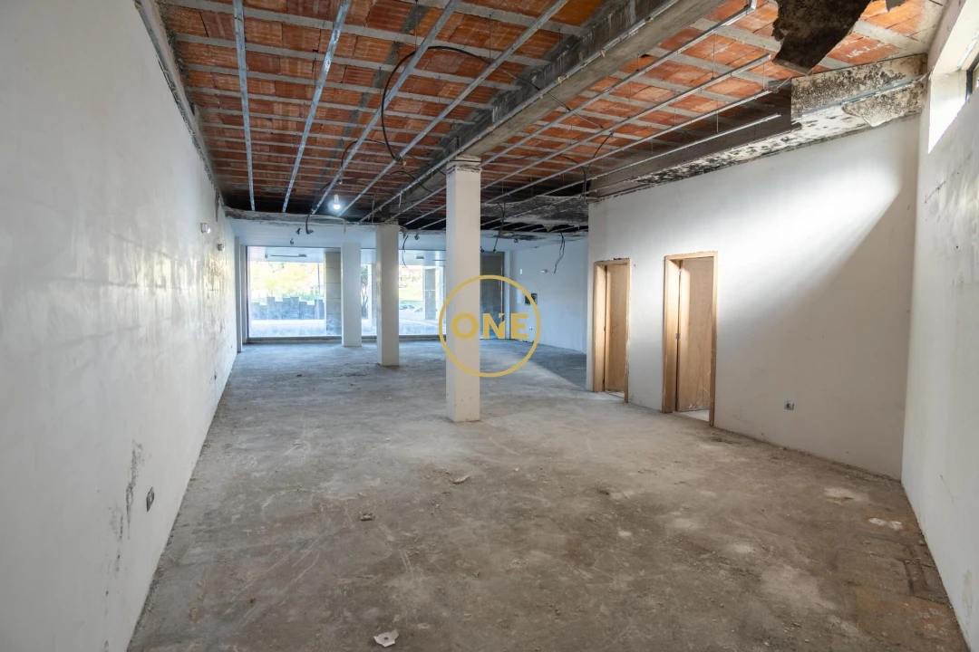 Loja para Venda em Paços de Ferreira Foto 6