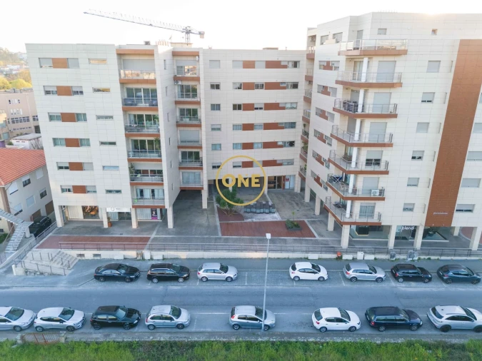 Loja para Venda em Paços de Ferreira Foto 19