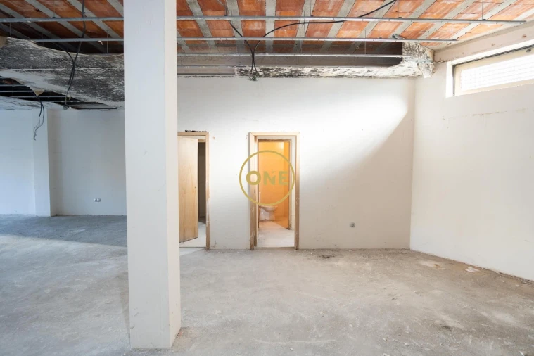 Loja para Venda em Paços de Ferreira Foto 8