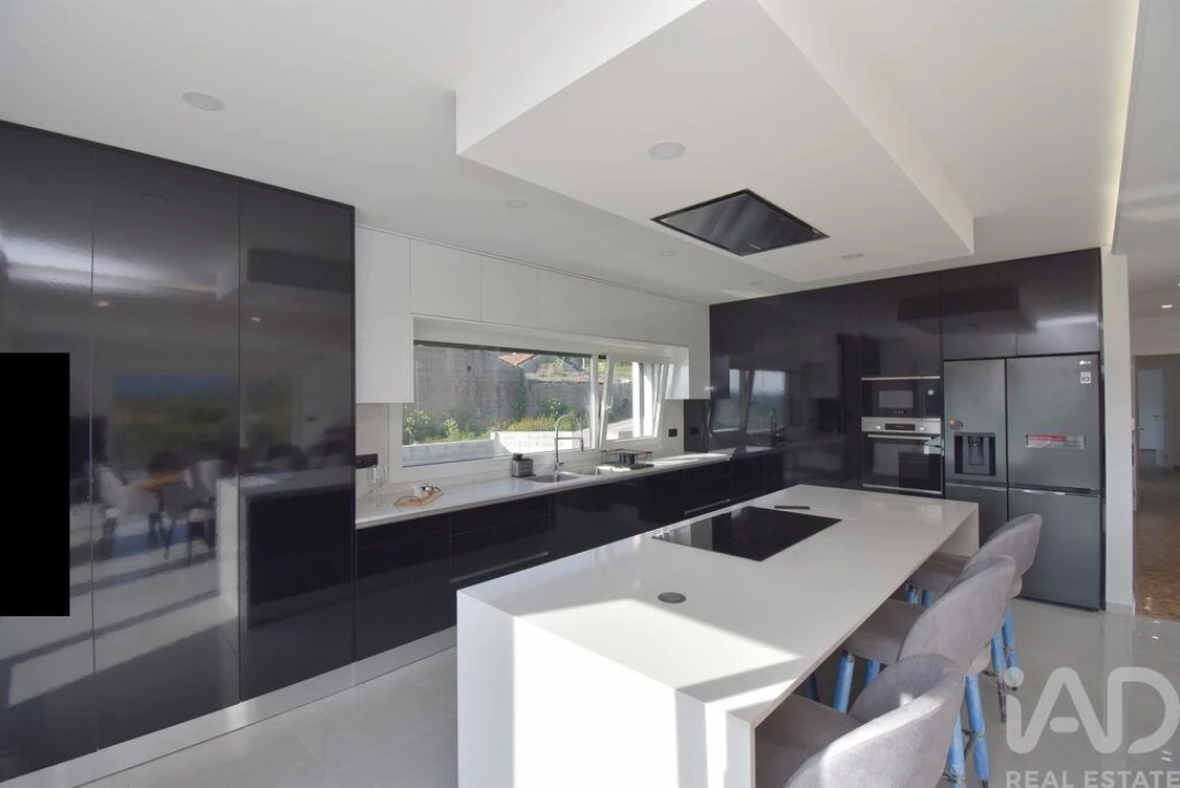 Moradia T3 para Venda em São Miguel, Santa Eufémia e Rabaçal Foto 13