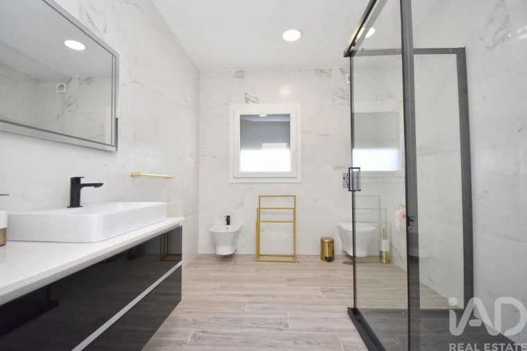 Moradia T3 para Venda em São Miguel, Santa Eufémia e Rabaçal Foto 20