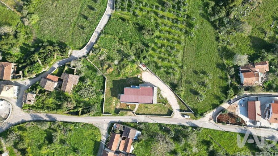 Moradia T3 para Venda em São Miguel, Santa Eufémia e Rabaçal Foto 39