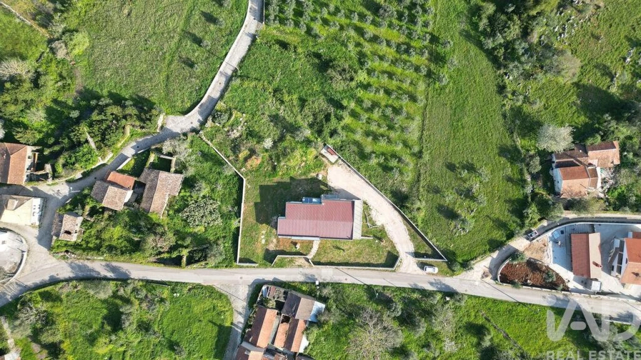 Moradia T3 para Venda em São Miguel, Santa Eufémia e Rabaçal Foto 39