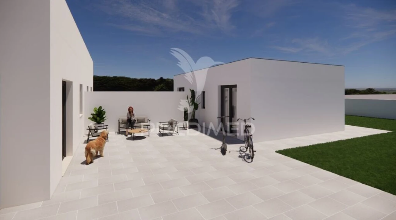 Moradia T3 para Venda em Aradas Foto 7