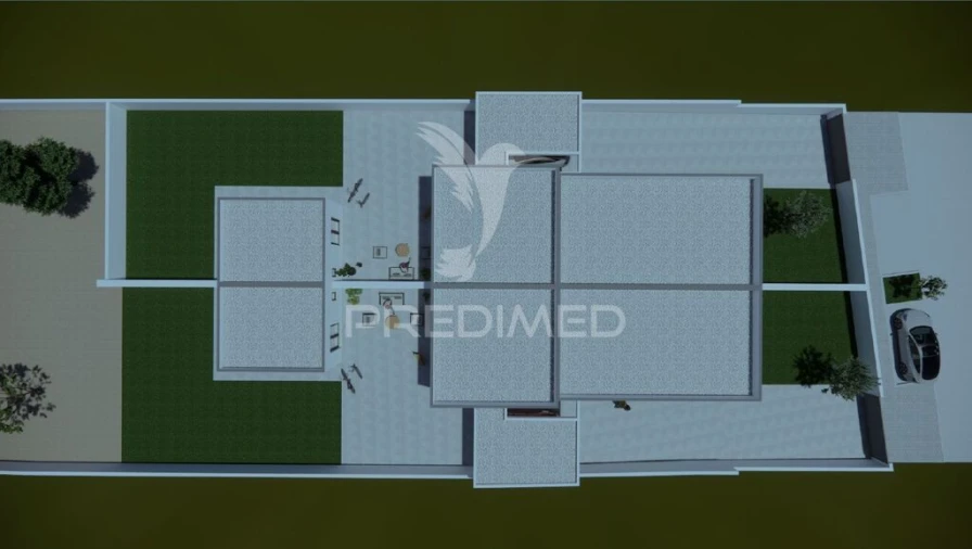 Moradia T3 para Venda em Aradas Foto 19