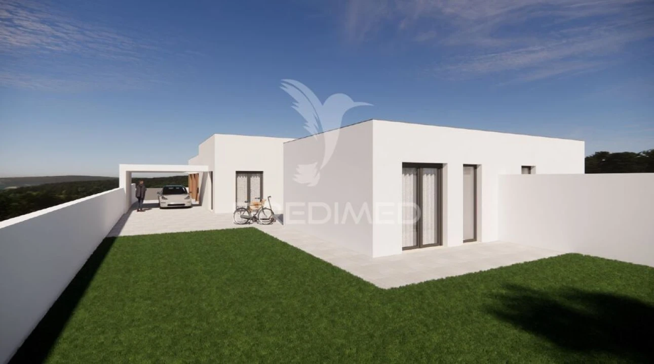 Moradia T3 para Venda em Aradas Foto 10