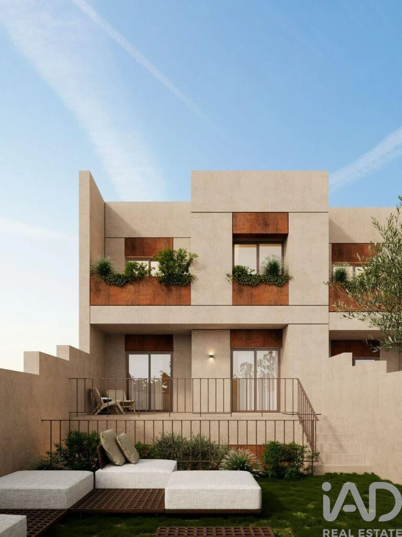 Moradia T3 para Venda em Castêlo da Maia Foto 2