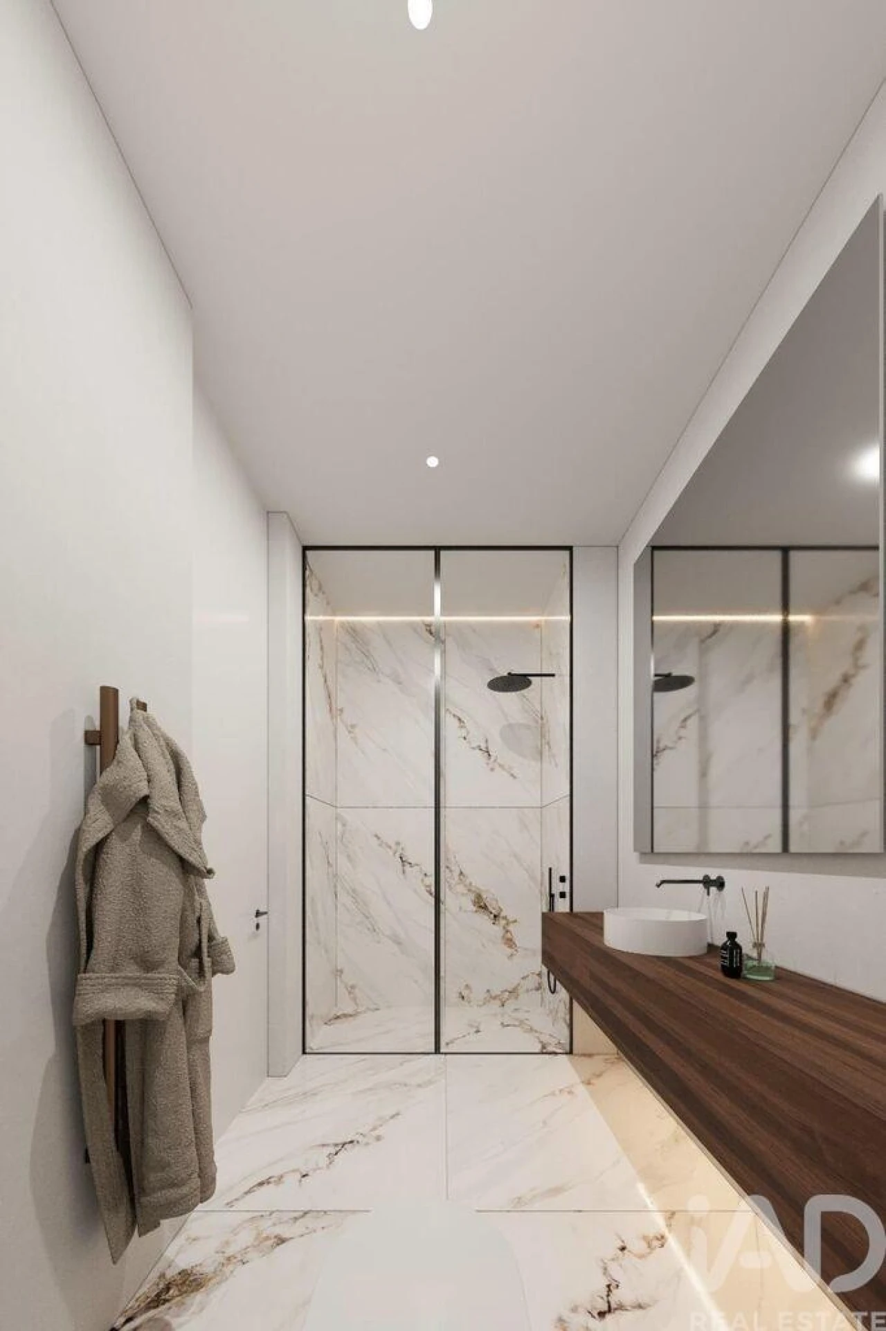 Moradia T3 para Venda em Castêlo da Maia Foto 7