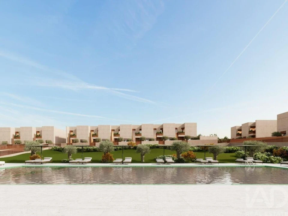 Moradia T3 para Venda em Castêlo da Maia Foto 4