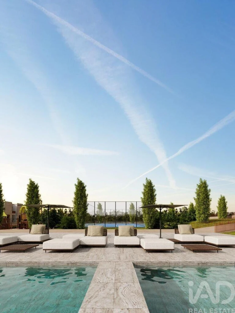 Moradia T3 para Venda em Castêlo da Maia Foto 3