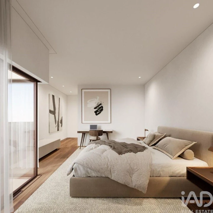 Moradia T3 para Venda em Castêlo da Maia Foto 5