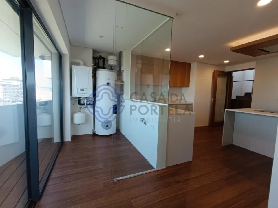 Apartamento T4 para Venda em Bougado (São Martinho e Santiago) Foto 9