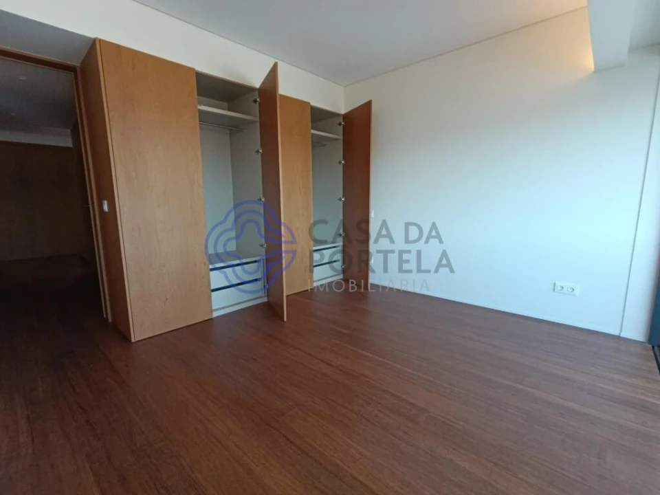 Apartamento T4 para Venda em Bougado (São Martinho e Santiago) Foto 21