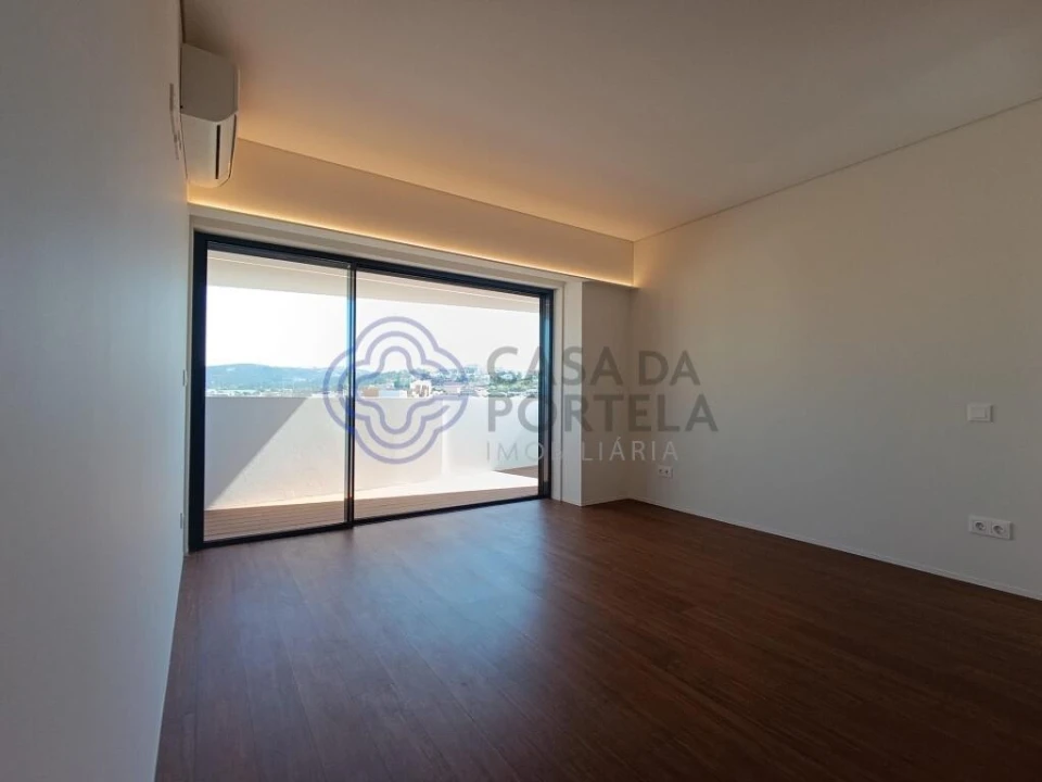 Apartamento T4 para Venda em Bougado (São Martinho e Santiago) Foto 15
