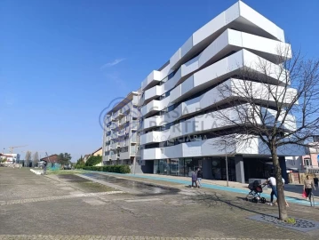 Apartamento T4 para Venda em Bougado (São Martinho e Santiago)