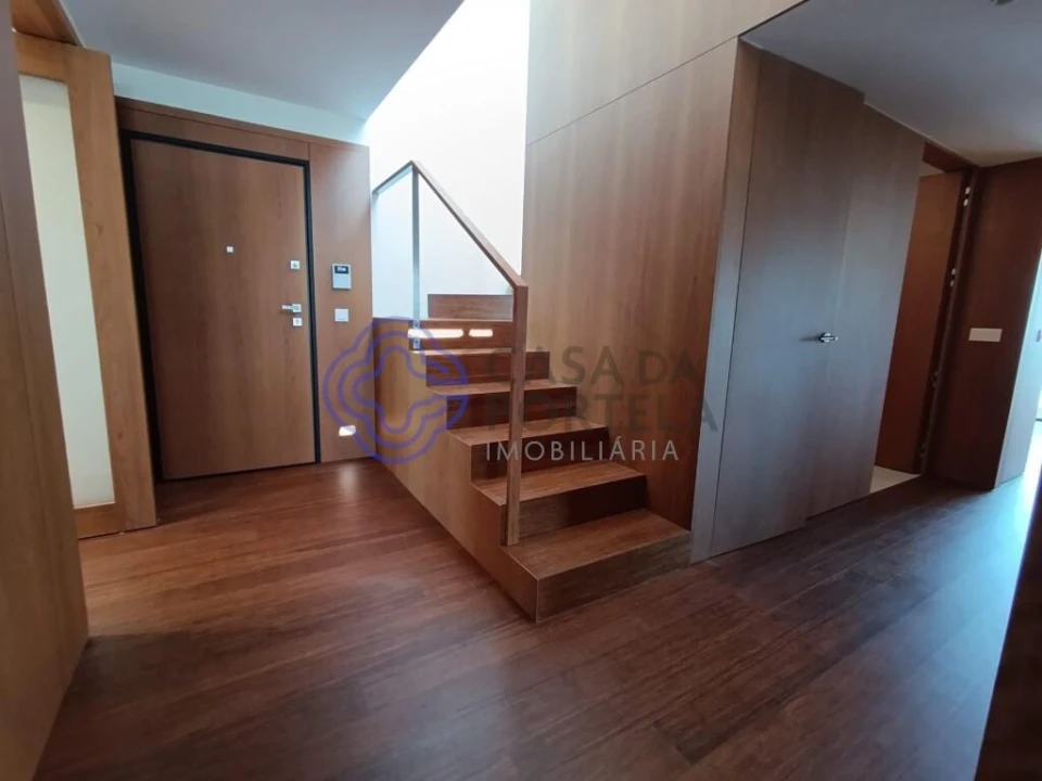 Apartamento T4 para Venda em Bougado (São Martinho e Santiago) Foto 6
