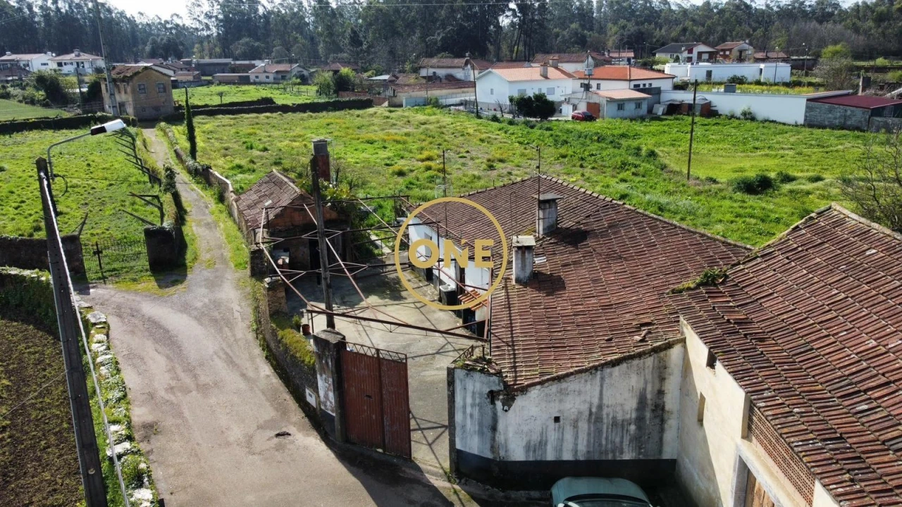 Moradia T3 para Venda em Loureiro Foto 3