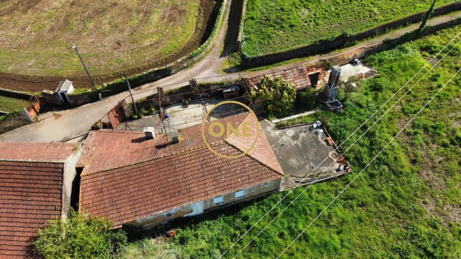 Moradia T3 para Venda em Loureiro