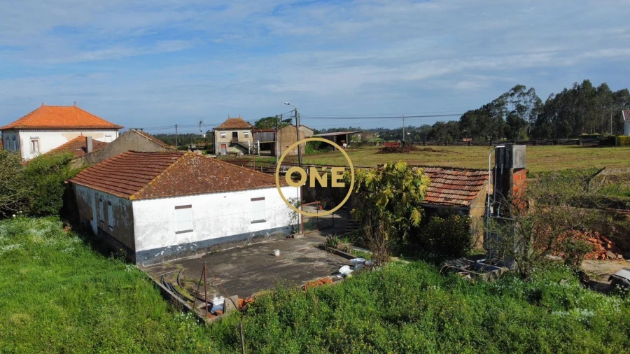 Moradia T3 para Venda em Loureiro Foto 2