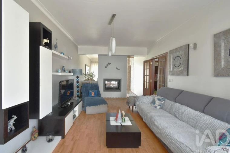 Moradia T2 para Venda em Marinha Grande Foto 3