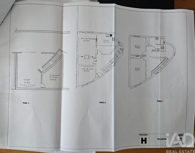 Moradia T2 para Venda em Marinha Grande Foto 27