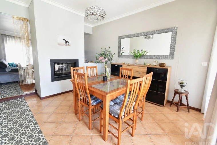 Moradia T2 para Venda em Marinha Grande Foto 7