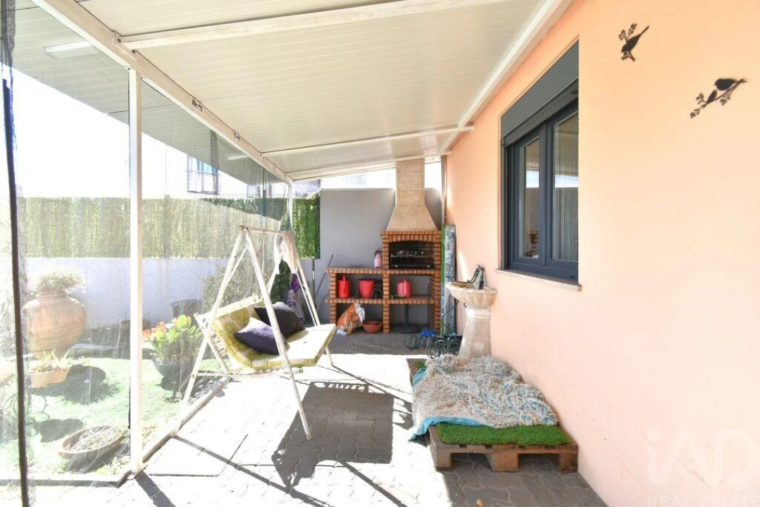 Moradia T2 para Venda em Marinha Grande Foto 10