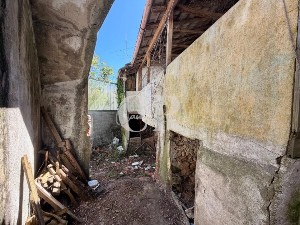 Moradia T1 para Venda em Figueiró dos Vinhos e Bairradas Foto 29