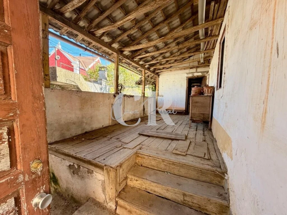 Moradia T1 para Venda em Figueiró dos Vinhos e Bairradas Foto 26