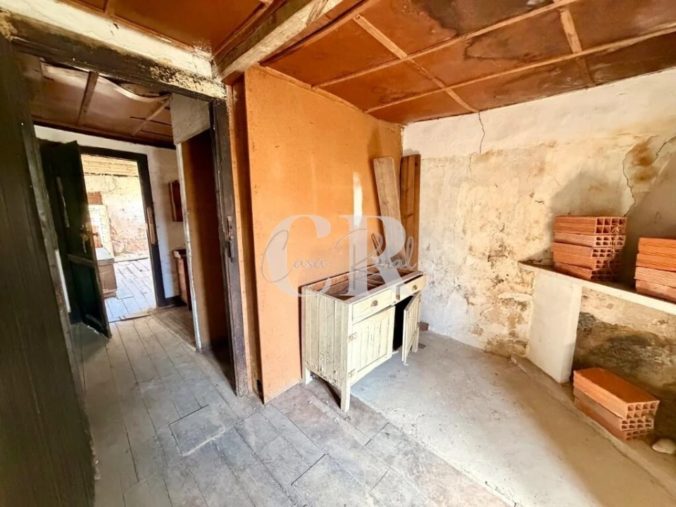 Moradia T1 para Venda em Figueiró dos Vinhos e Bairradas Foto 24