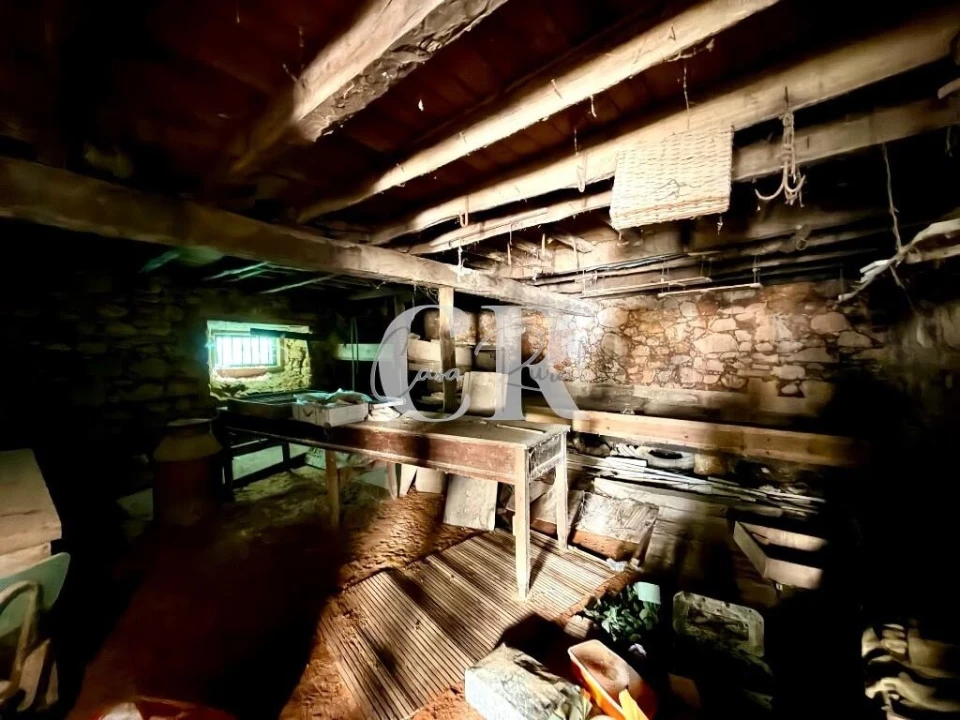 Moradia T1 para Venda em Figueiró dos Vinhos e Bairradas Foto 30