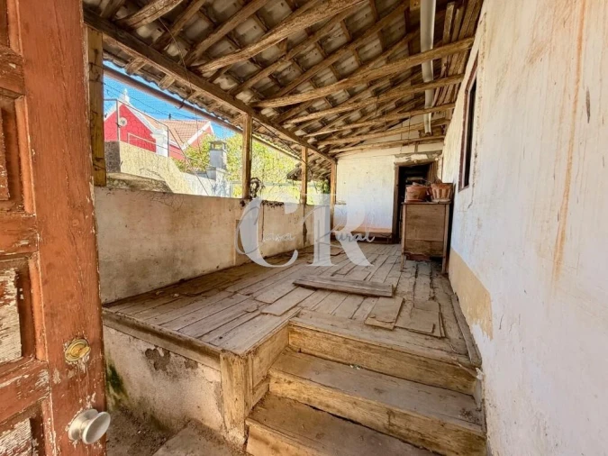 Moradia T1 para Venda em Figueiró dos Vinhos e Bairradas Foto 26