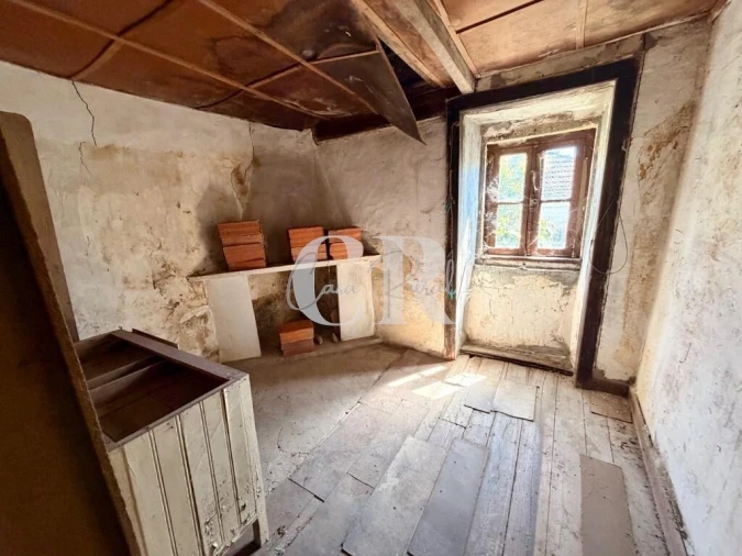 Moradia T1 para Venda em Figueiró dos Vinhos e Bairradas Foto 23