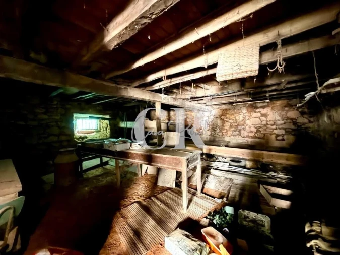 Moradia T1 para Venda em Figueiró dos Vinhos e Bairradas Foto 30