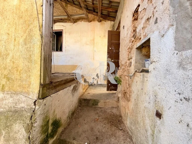 Moradia T1 para Venda em Figueiró dos Vinhos e Bairradas Foto 28