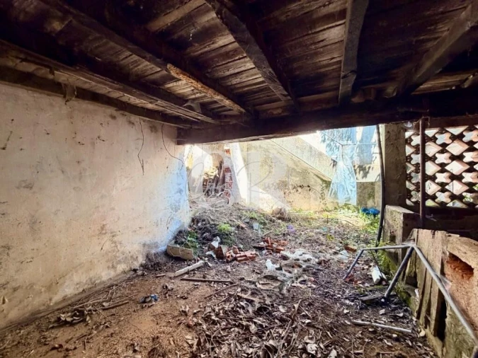 Moradia T1 para Venda em Figueiró dos Vinhos e Bairradas Foto 34