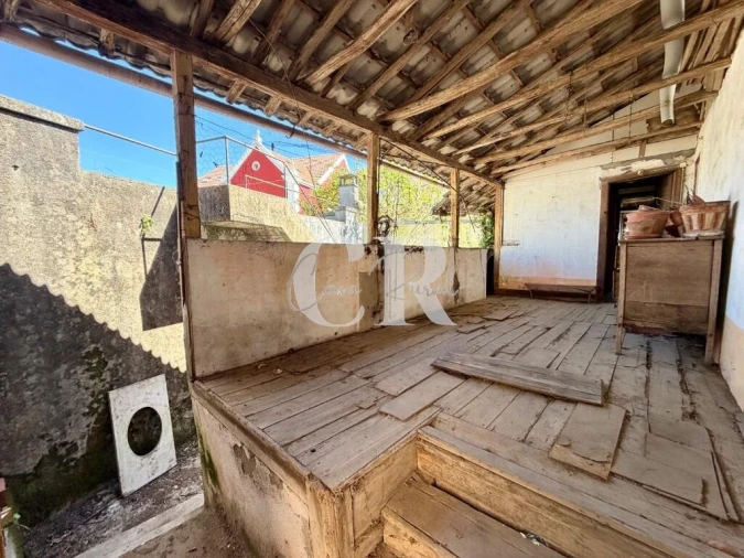 Moradia T1 para Venda em Figueiró dos Vinhos e Bairradas Foto 27