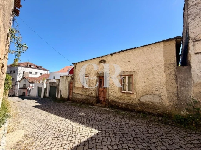 Moradia T1 para Venda em Figueiró dos Vinhos e Bairradas Foto 1