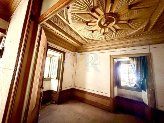 Moradia T1 para Venda em Figueiró dos Vinhos e Bairradas Foto 7